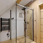 Panorama Z Jacuzzi בית נופש *