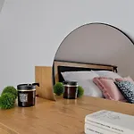Panorama Z Jacuzzi * זאוב