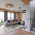 Panorama Z Jacuzzi * זאוב