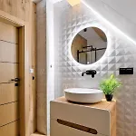 Panorama Z Jacuzzi *