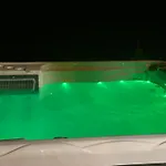 Panorama Z Jacuzzi זאוב
