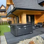 Panorama Z Jacuzzi