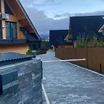Panorama Z Jacuzzi בית נופש