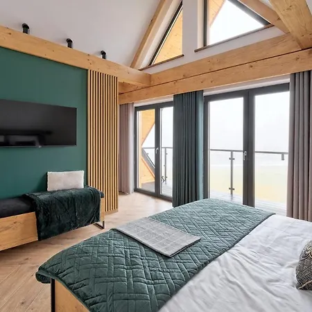 Panorama Z Jacuzzi *