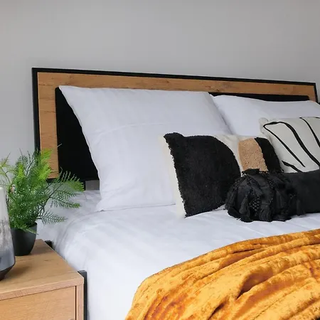 펜션 Panorama Z Jacuzzi *