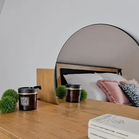 Panorama Z Jacuzzi * 자브