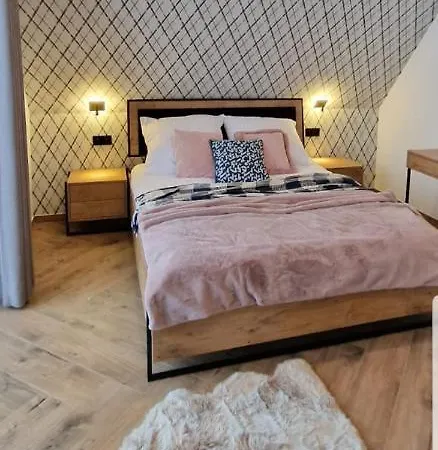 Panorama Z Jacuzzi * 자브