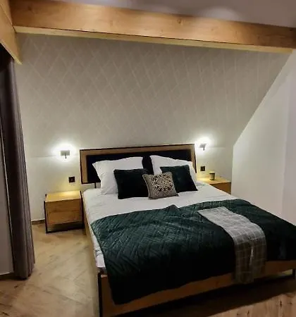 Panorama Z Jacuzzi *