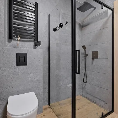 Panorama Z Jacuzzi 자브