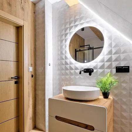 Panorama Z Jacuzzi *