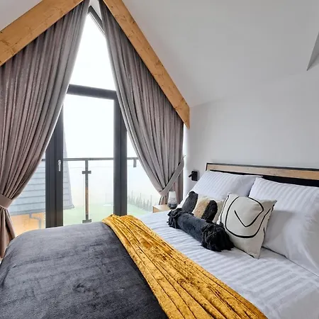 Panorama Z Jacuzzi * 자브