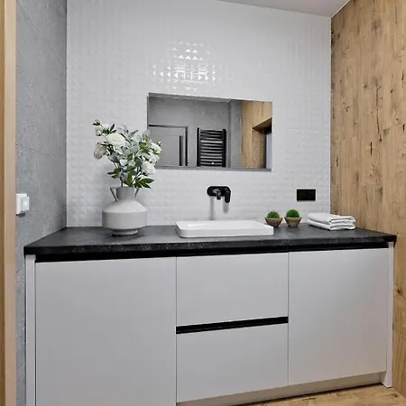 Panorama Z Jacuzzi *