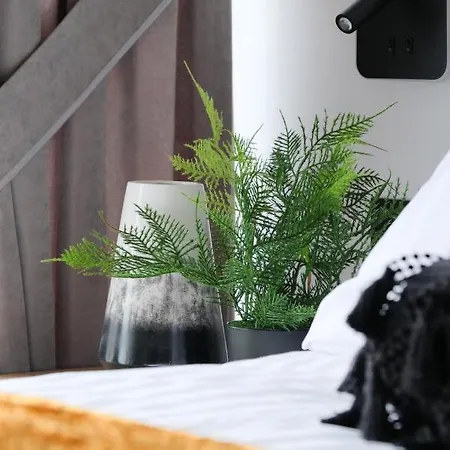 펜션 Panorama Z Jacuzzi