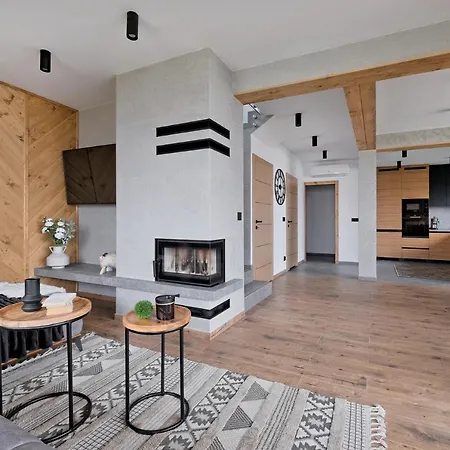 Panorama Z Jacuzzi * 자브