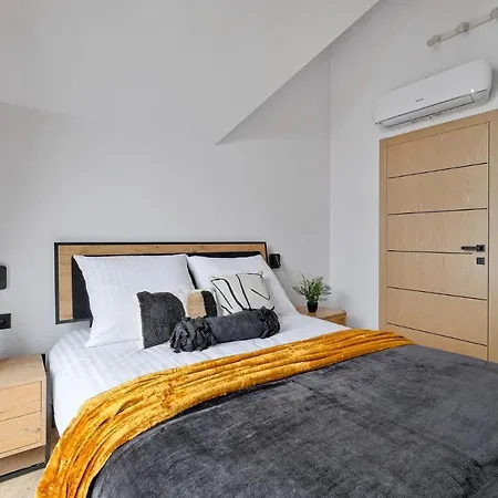 Panorama Z Jacuzzi 펜션