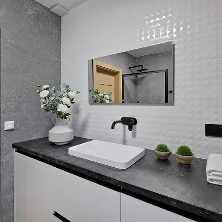 Panorama Z Jacuzzi 펜션