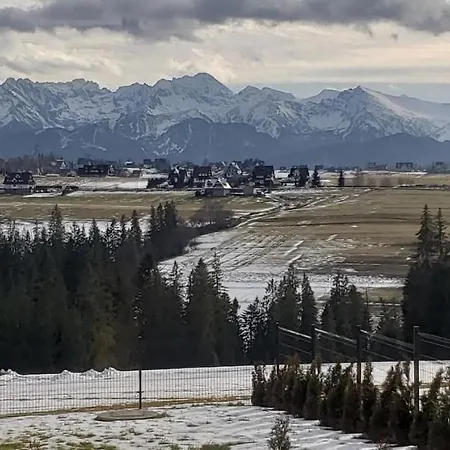 Panorama Z Jacuzzi *