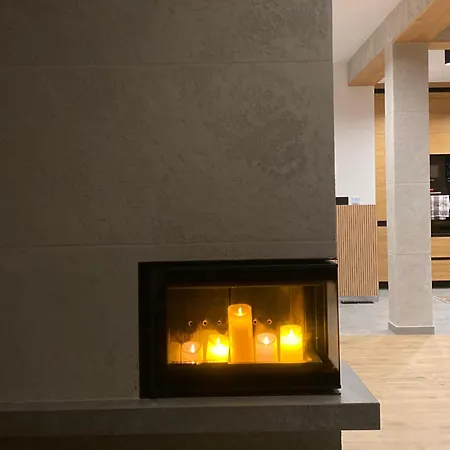 Panorama Z Jacuzzi 자브