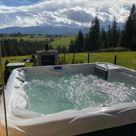 Casa de Férias Panorama Z Jacuzzi