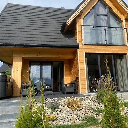 Panorama Z Jacuzzi * Ząb