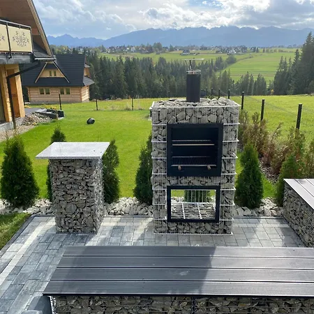 Nyaraló Panorama Z Jacuzzi