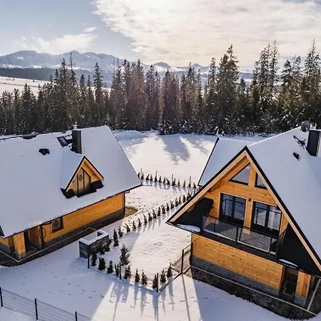 Panorama Z Jacuzzi * 자브