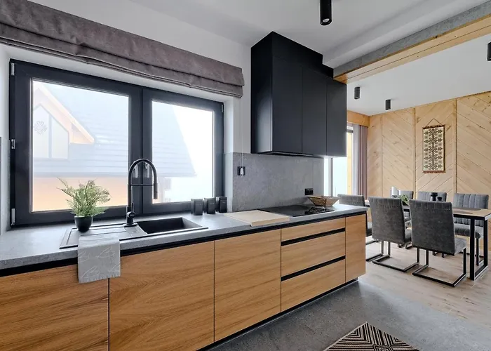 Panorama Z Jacuzzi *