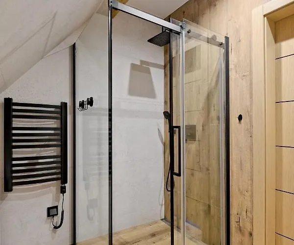 Panorama Z Jacuzzi Prázdninový dům *