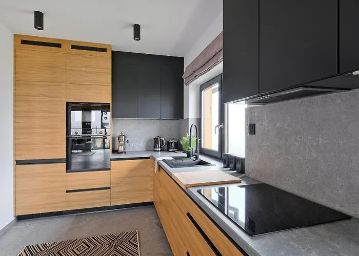 Prázdninový dům Panorama Z Jacuzzi