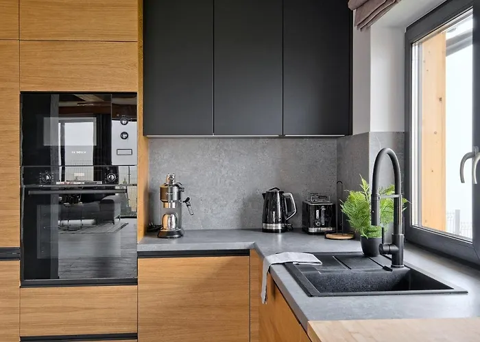 Prázdninový dům Panorama Z Jacuzzi Zab