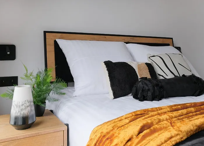 Nyaraló Panorama Z Jacuzzi *