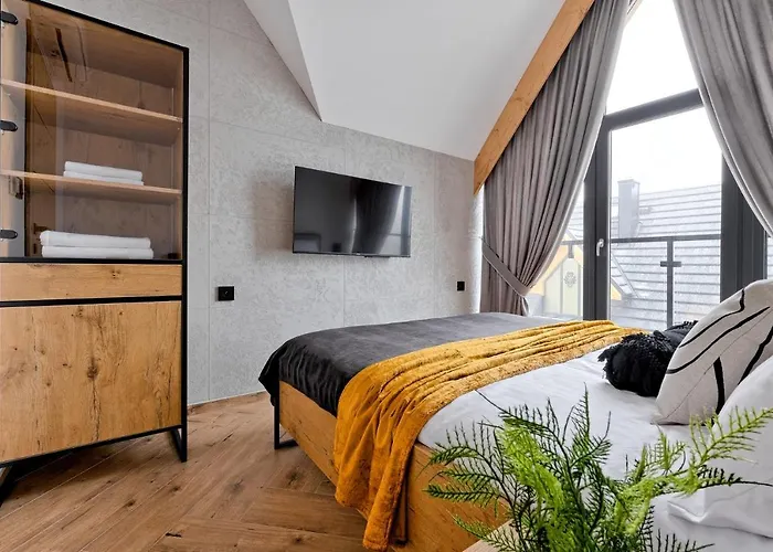 Panorama Z Jacuzzi Prázdninový dům Zab