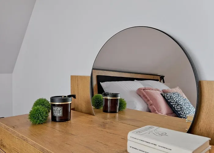 Panorama Z Jacuzzi * Zab