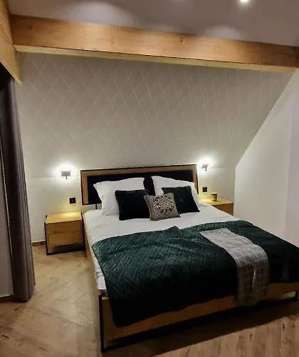 Panorama Z Jacuzzi *