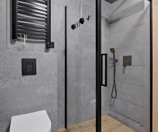 Panorama Z Jacuzzi Zab