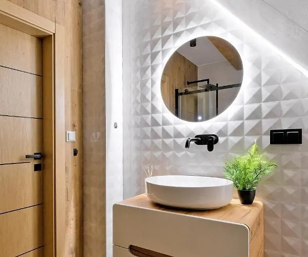 Panorama Z Jacuzzi *