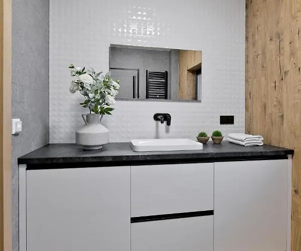 Panorama Z Jacuzzi *