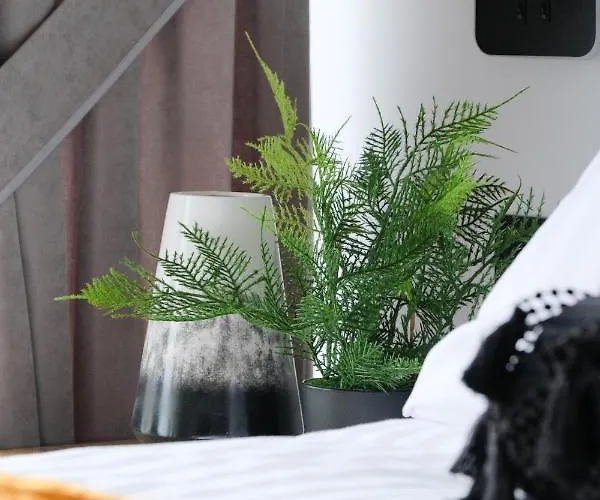 Nyaraló Panorama Z Jacuzzi