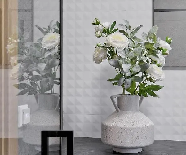 Panorama Z Jacuzzi *