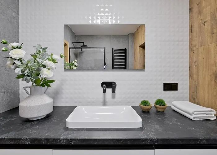 Prázdninový dům Panorama Z Jacuzzi *