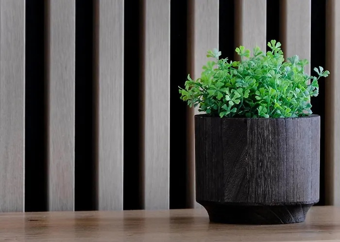 Panorama Z Jacuzzi *