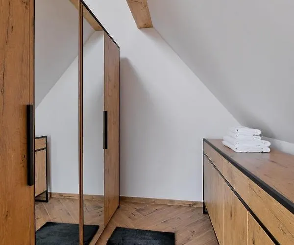 Prázdninový dům Panorama Z Jacuzzi *