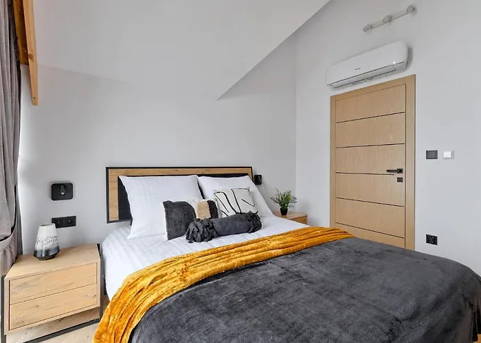 Panorama Z Jacuzzi Prázdninový dům