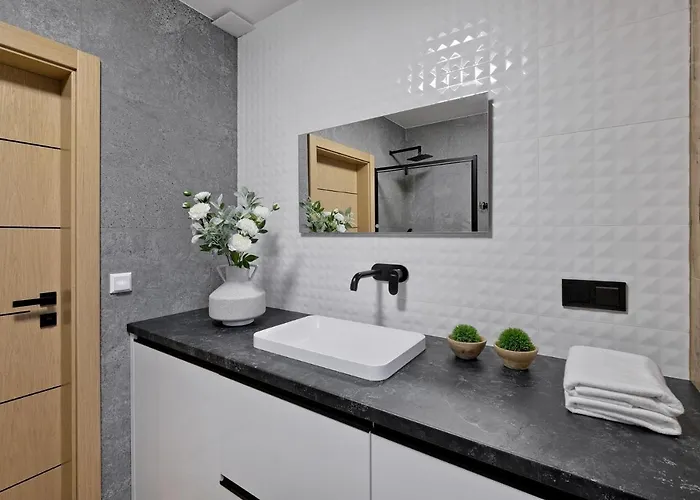 Panorama Z Jacuzzi Nyaraló