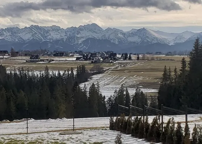 Panorama Z Jacuzzi *