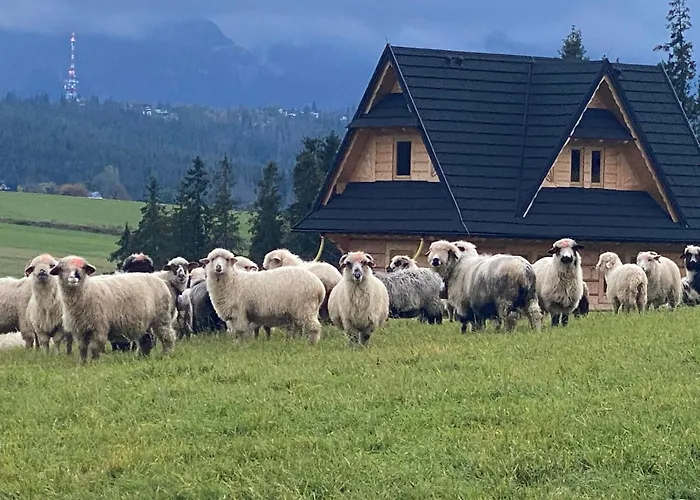 Panorama Z Jacuzzi *